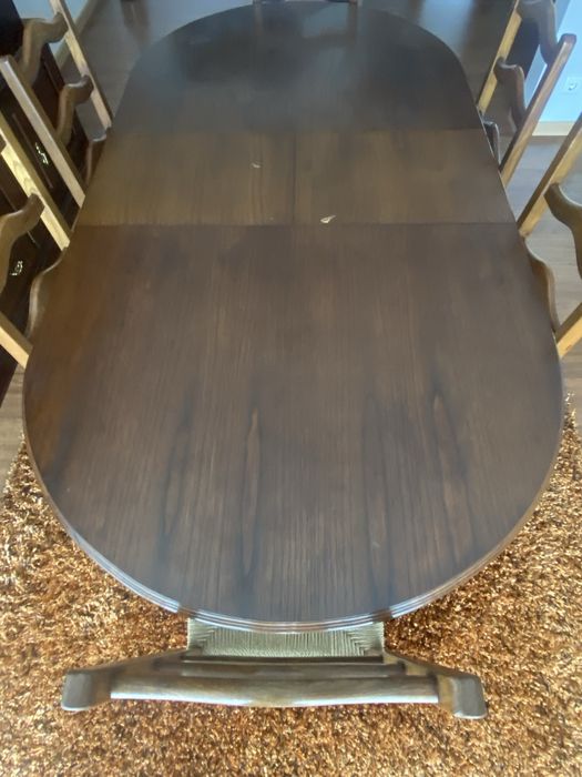 Mesa sala de jantar