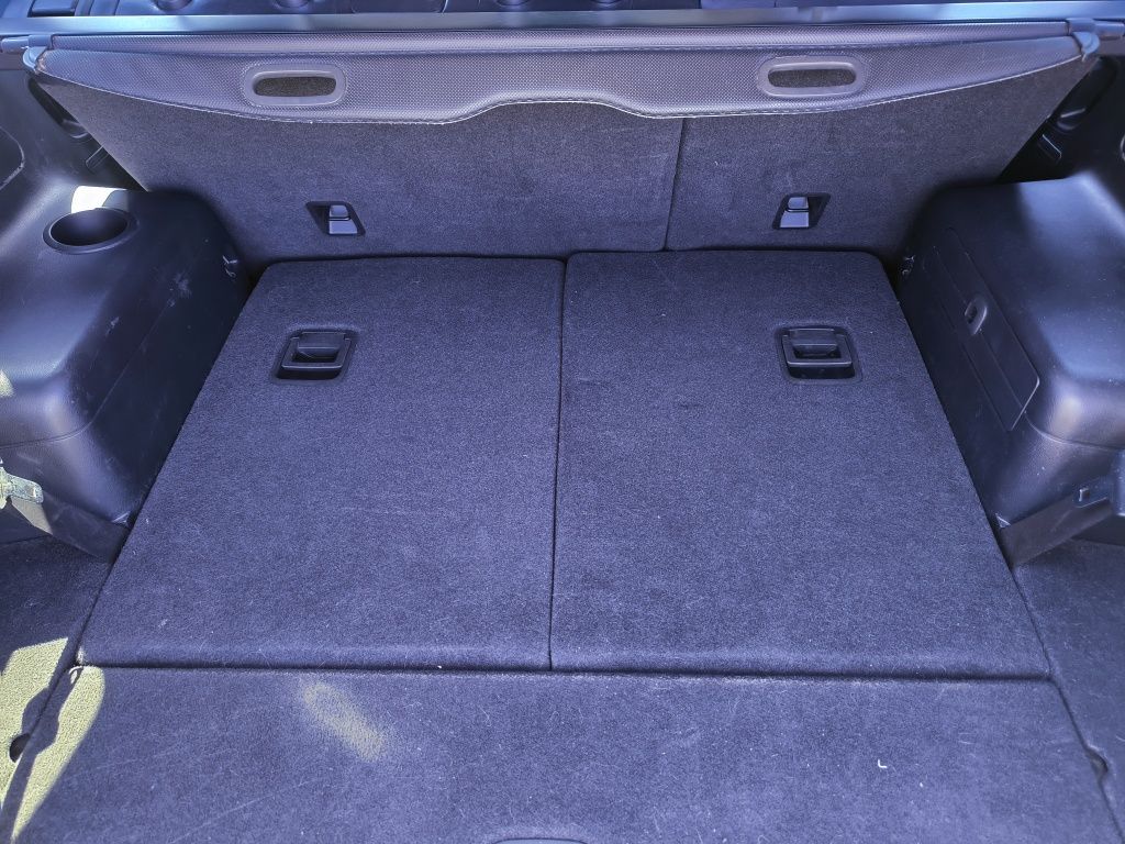 Chevrolet Captiva 2.0 VCDi Seven 7L