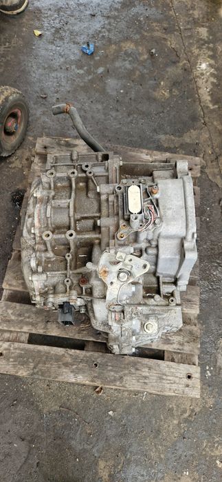 Skrzynia biegów lexus ct200h Prius p9033b11