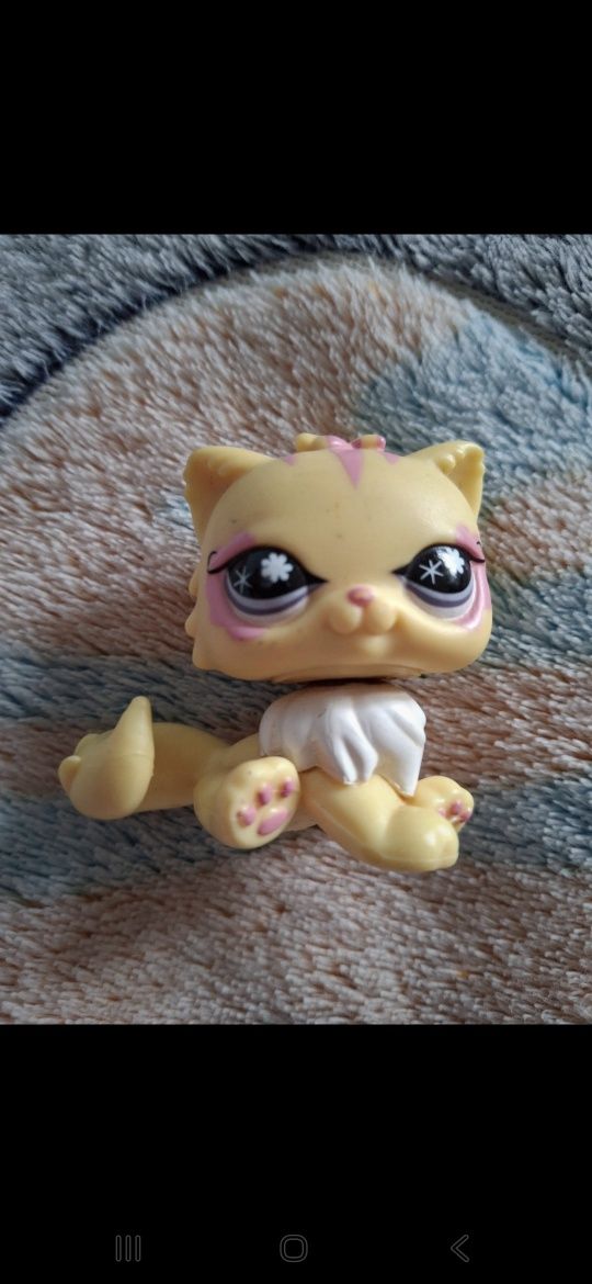 lps littlest pet shop
