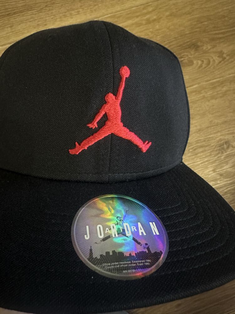 Кепка Jordan “Jumpman” original