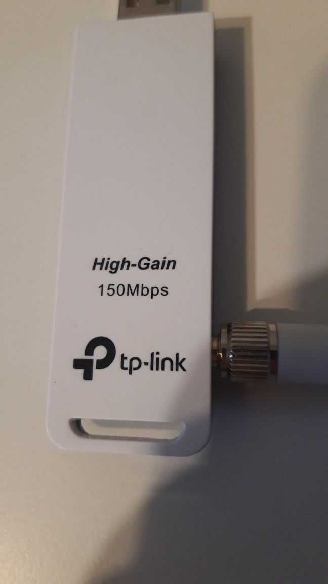 Antena TP-link usb