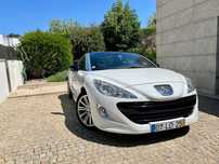 Peugeot RCZ
