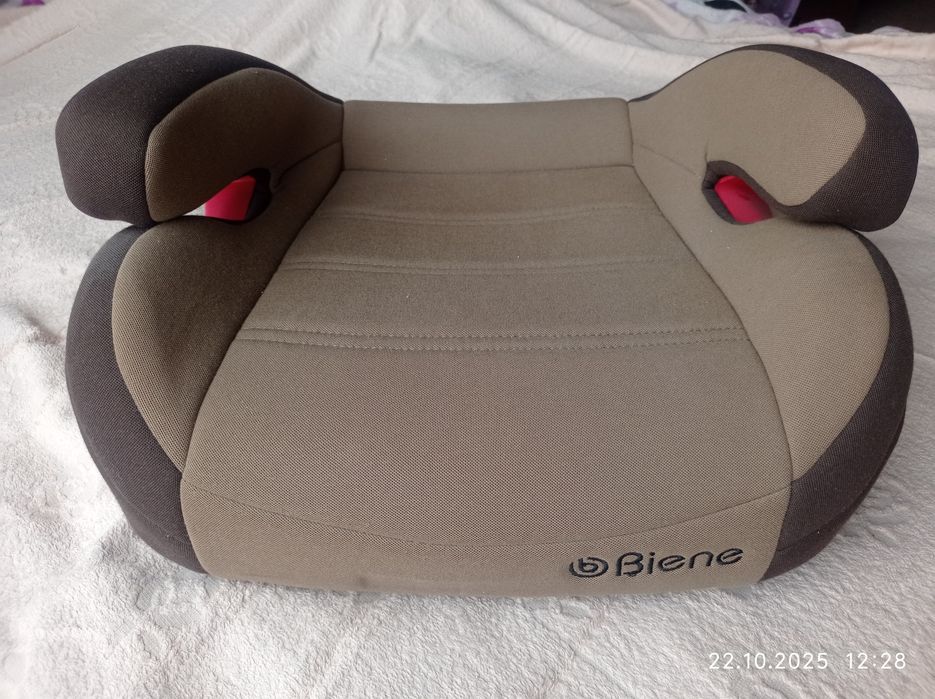 Бустер Biene way