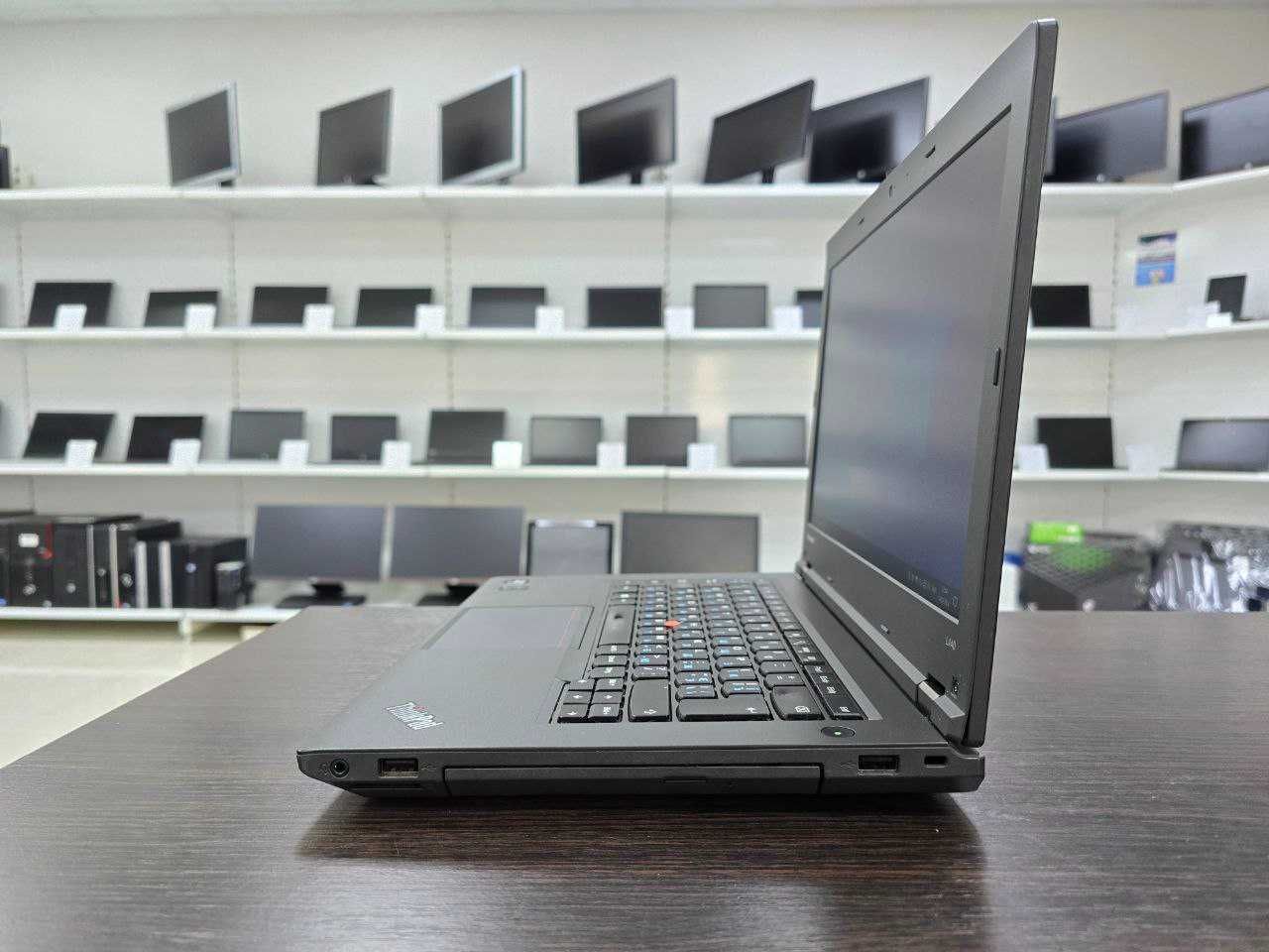 Уцінка! Ноутбук Lenovo ThinkPad L440 (i3-4100M/4Gb DDR3/500HDD)