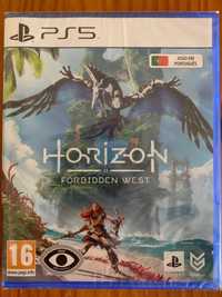 Jogo Horizon Forbidden West [PS5]