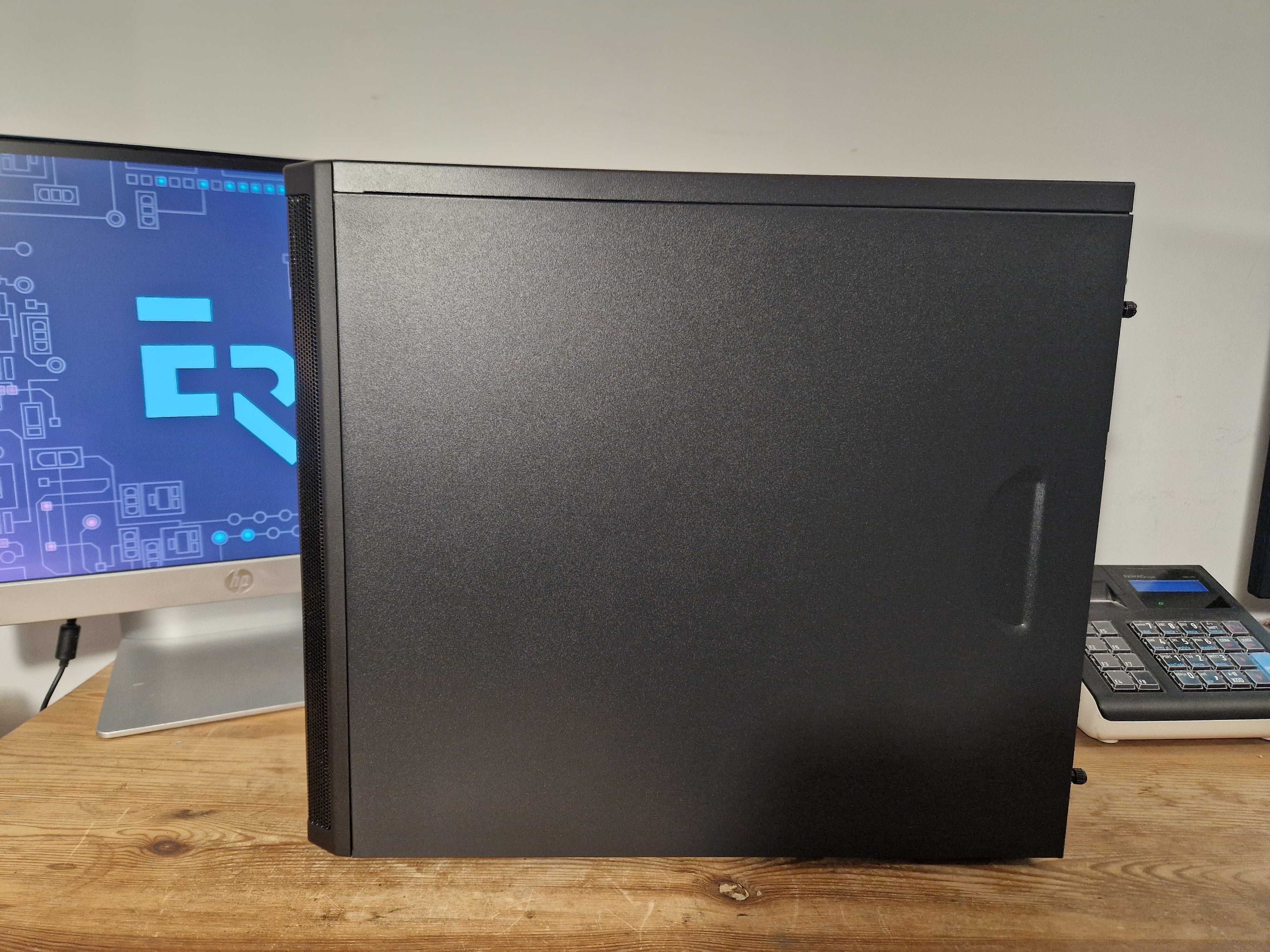 Obudowa do komputera Fractal Design Core 1100 Mini Tower ATX (2296)