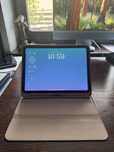 Tablet APPLE iPad 10.9’’ 10 gen. 64 GB Różowy