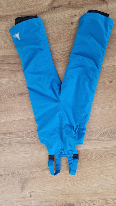 Spodnie narciarskie Kuniboo 110/116