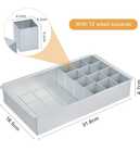 Aluminiowa forma do pieczenia liter,