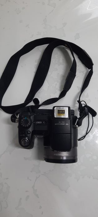 Фотоаппарат Sony