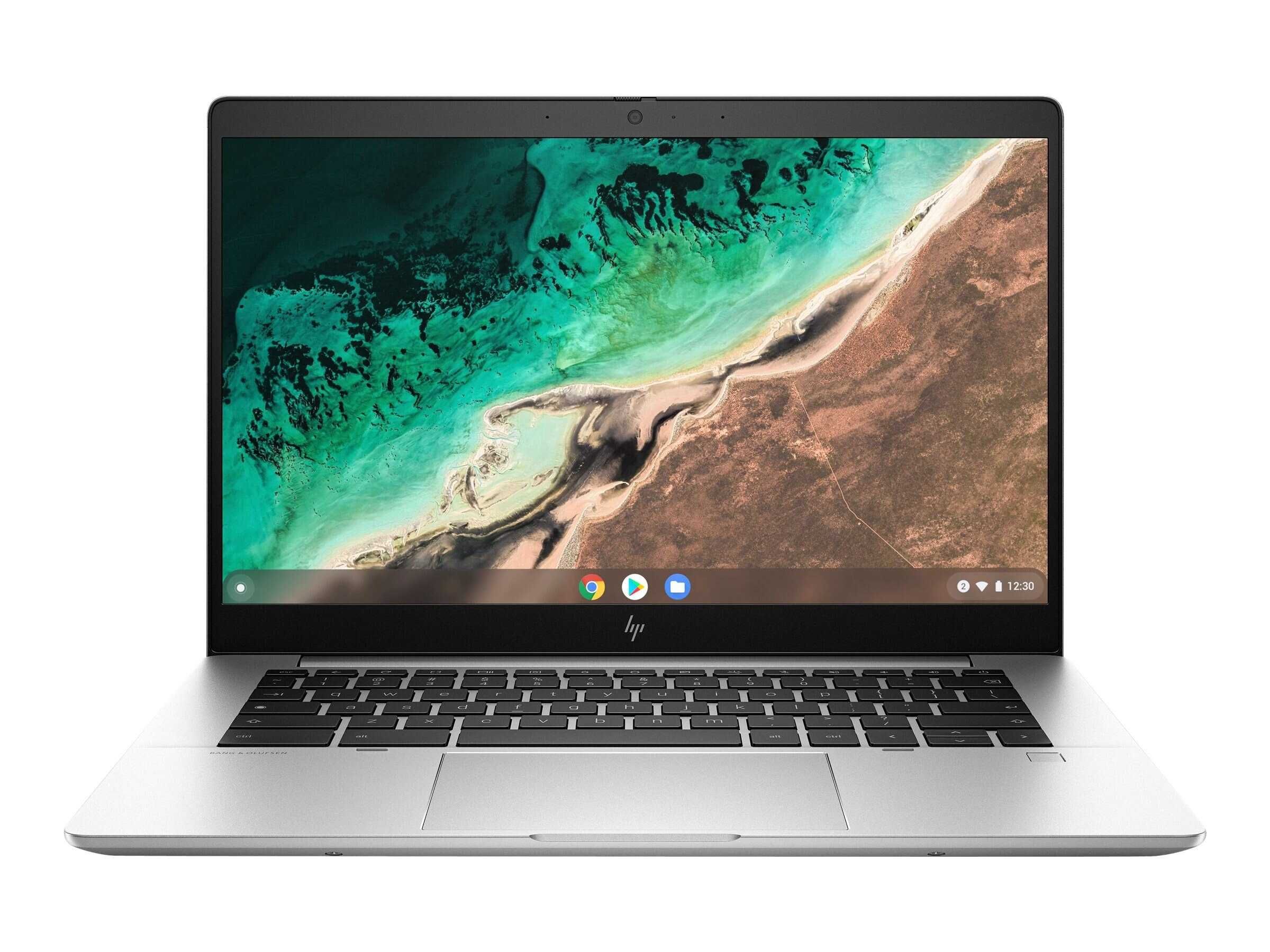 Новий Chromebook HP Elite c645 14" сенсорний • AMD Ryzen™ • 8GB • 64GB