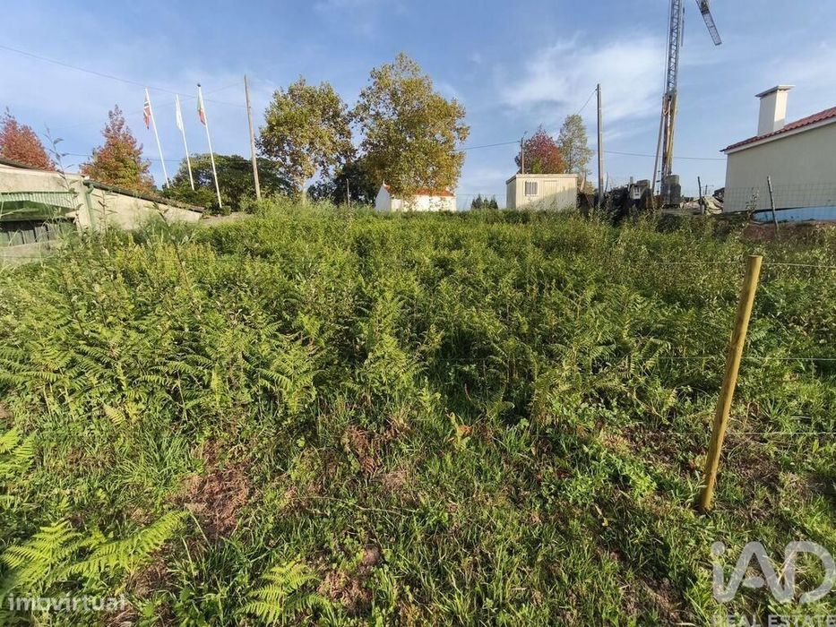 Terreno em Torre E Vila Mou de 260,00 m2