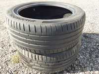 2 szt. opony letnie HANKOOK 225/45 R17 VENTUS S1 EVO 2