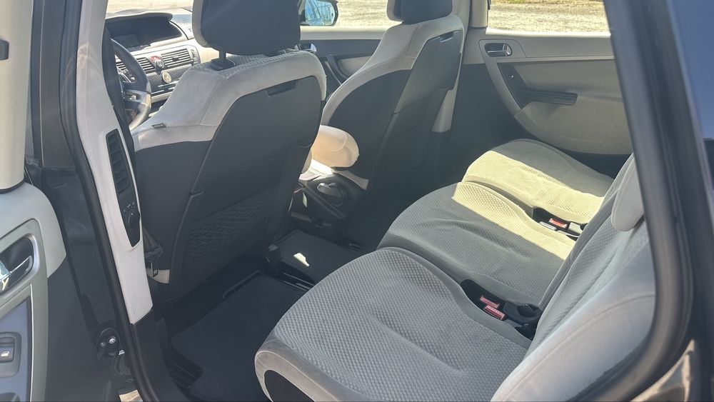 Citroen c4 1.6hdi exclusiv cx auto
