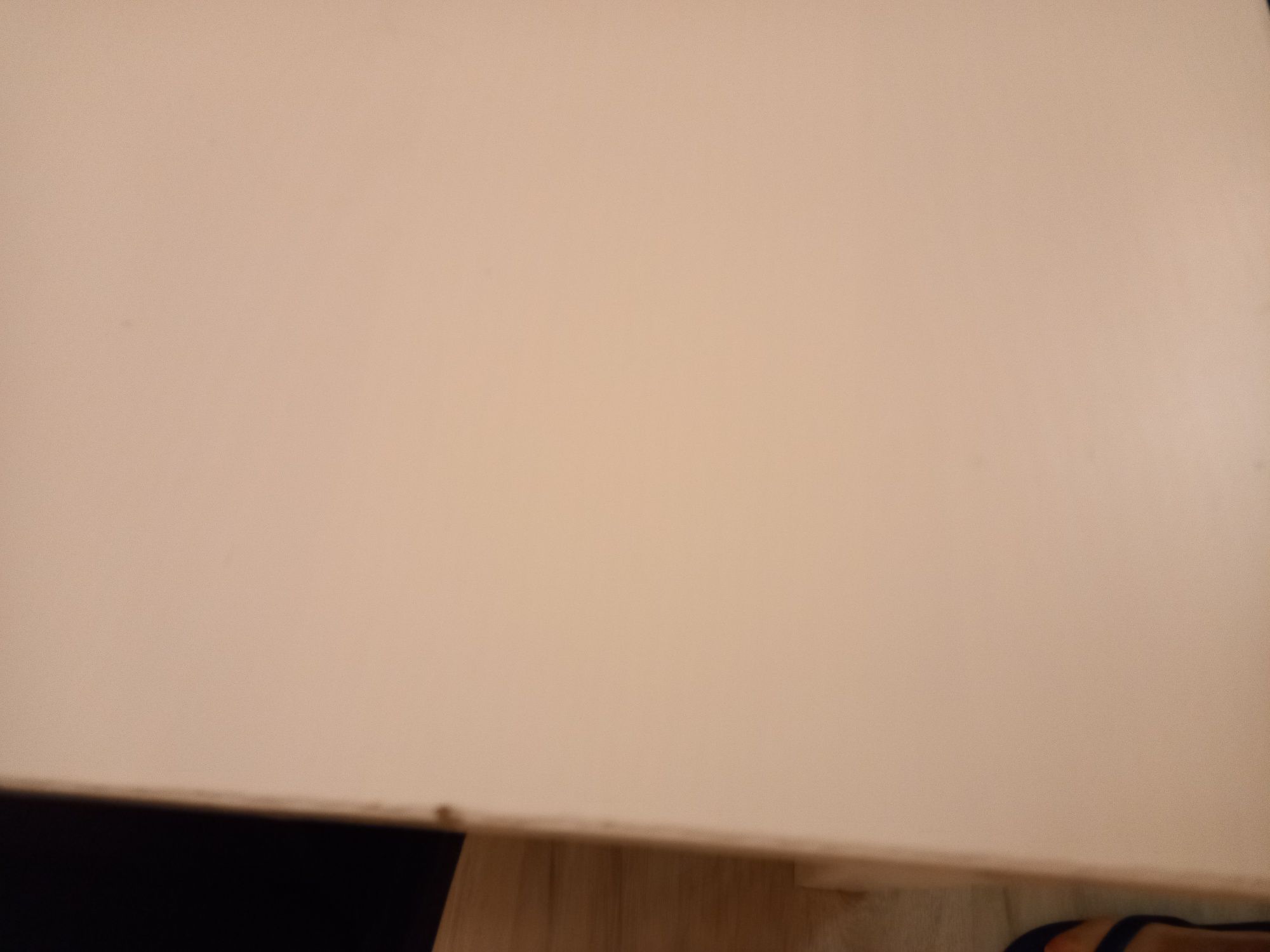 Stół biały ikea 140 cm