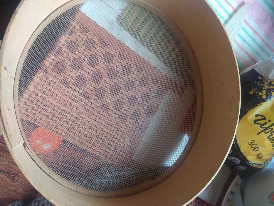 Продам новое сито