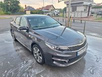 Kia optima 2016 1.7 crd automat niski przebieg