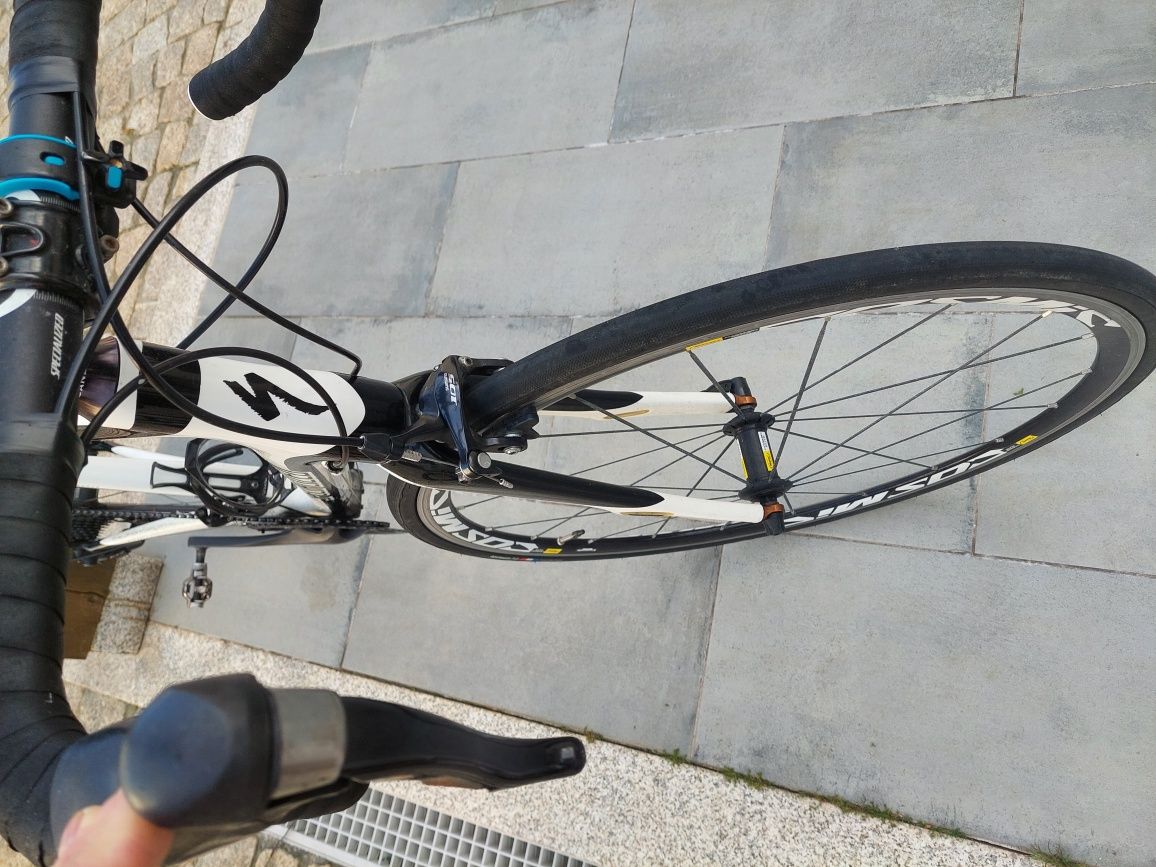 Specialized carbono