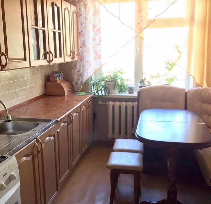 Здам однокімнатну квартиру в центрі міста