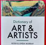 Dictionary ART & Artists