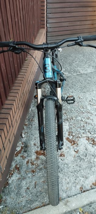 Rower Kellys Whip 50