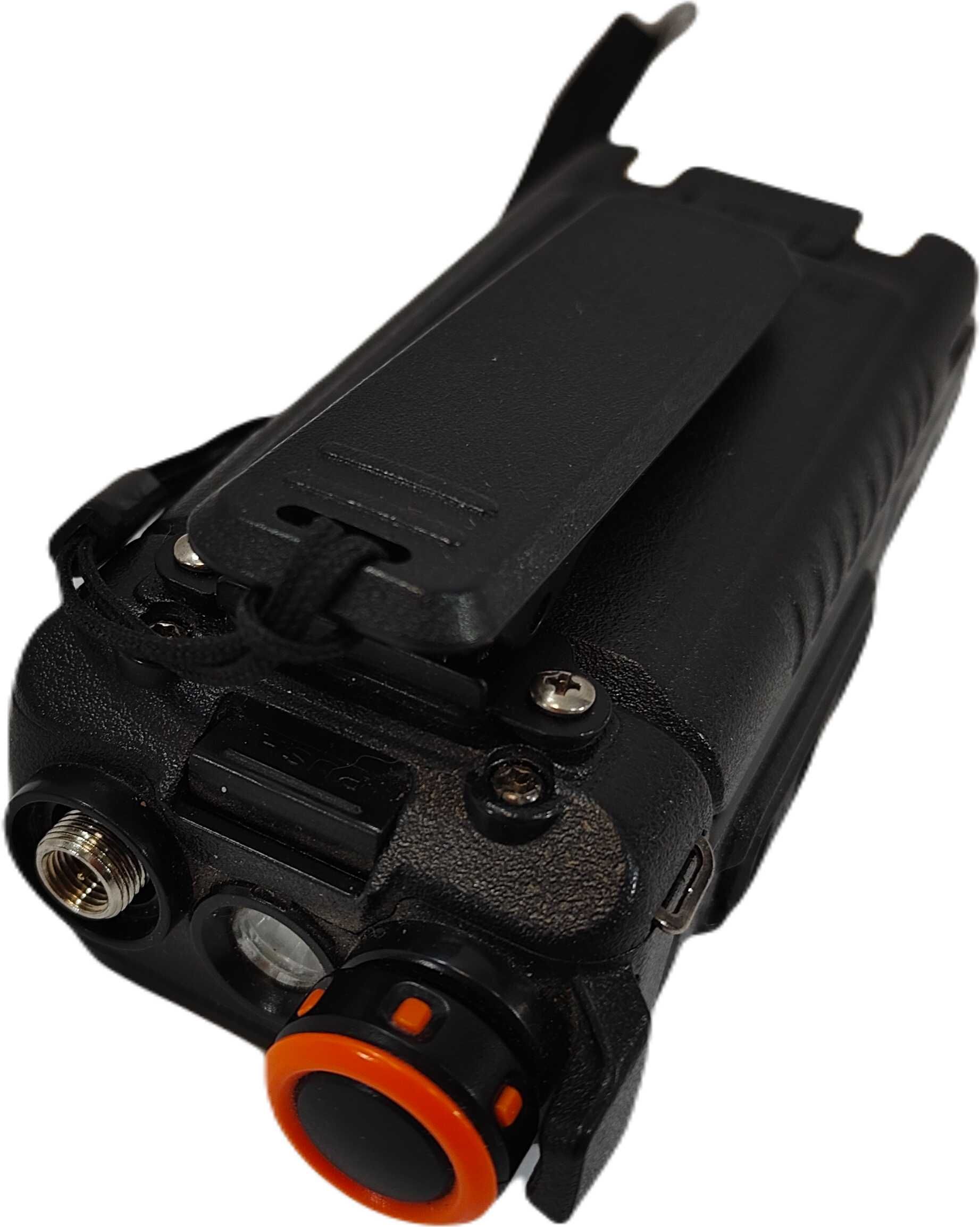 radiotelefon baofeng uv-k5 plus 10w krótkofalówka
