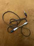 Kabel jack z przejsciowka lightning iPhone radio
