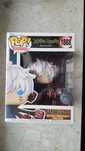 Nowa figurka Funko Pop! jujutsu kaisen premium 1888 gojo