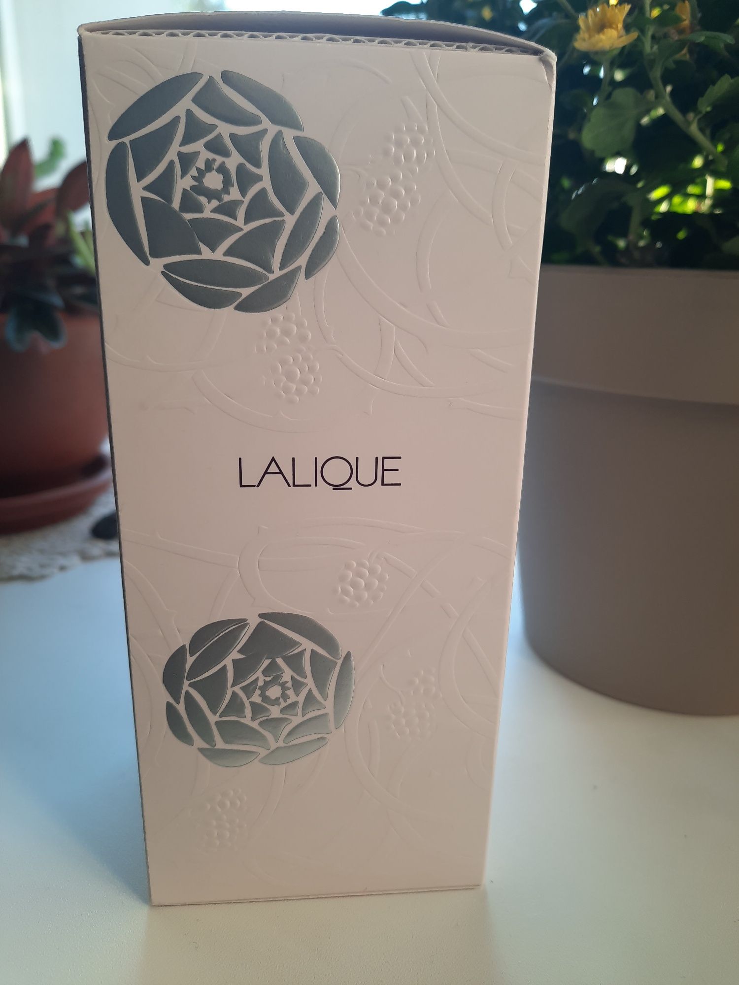 Парфуми Лалік Аметист Еклат Laligue Amethyst Eclat