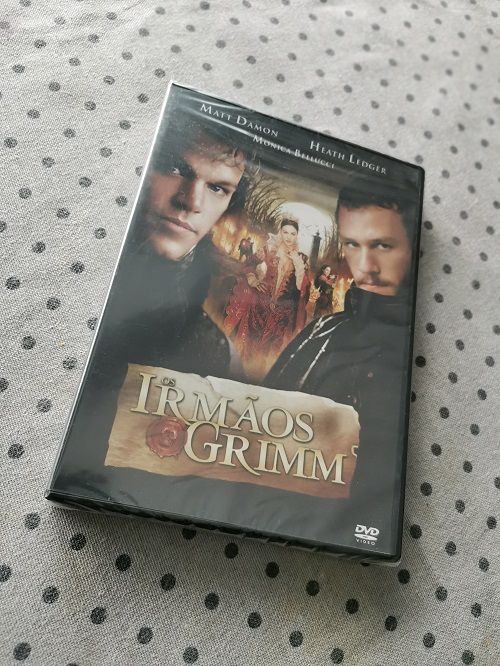 Vários DVD Filmes - 2€