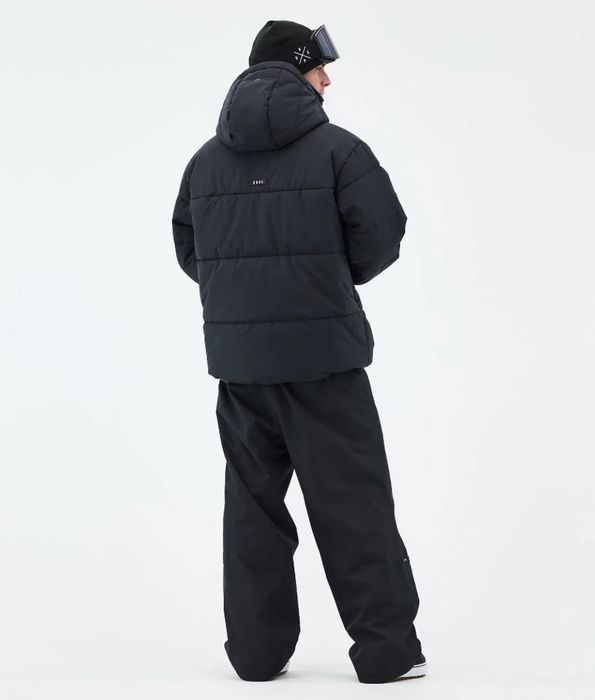 Оригінальна куртка Dope