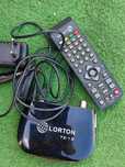 Тюнер Т2 Lorton T2-12