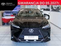 Lexus NX 350h Prestige AWD