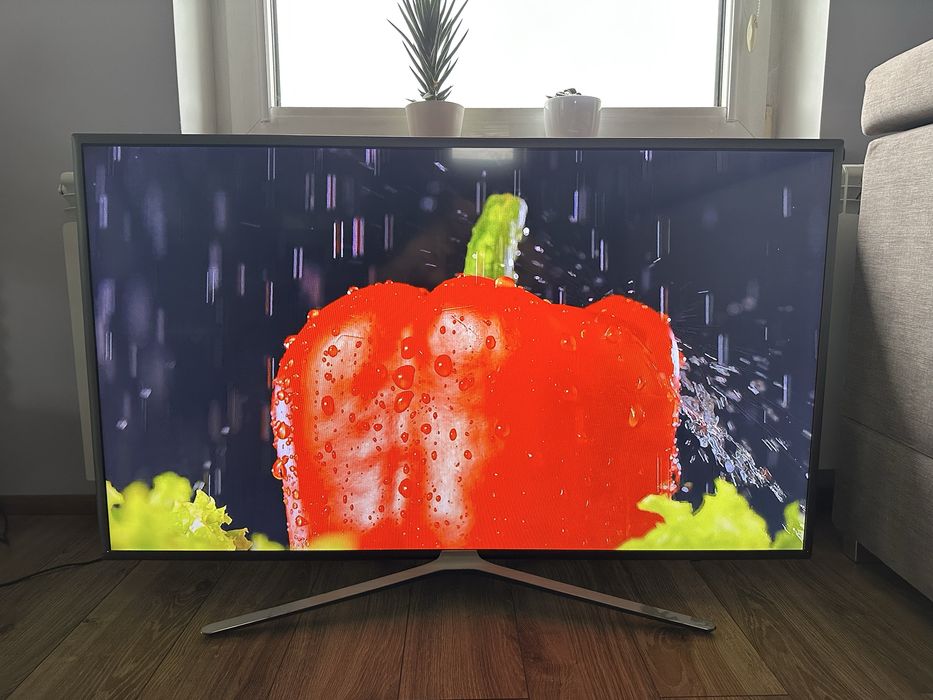 Telewizor Samsung 49 cali Smart Tv Youtube Netflix Disney +