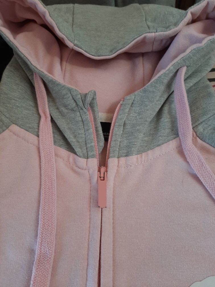 Bluza sportowa marki WK Dzik