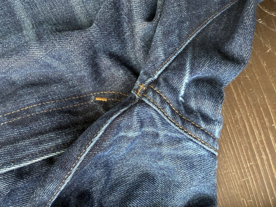 джинсы ralph lauren 36 32 оригинал