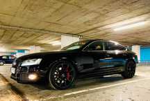 AUDI RS5 w cenie A5