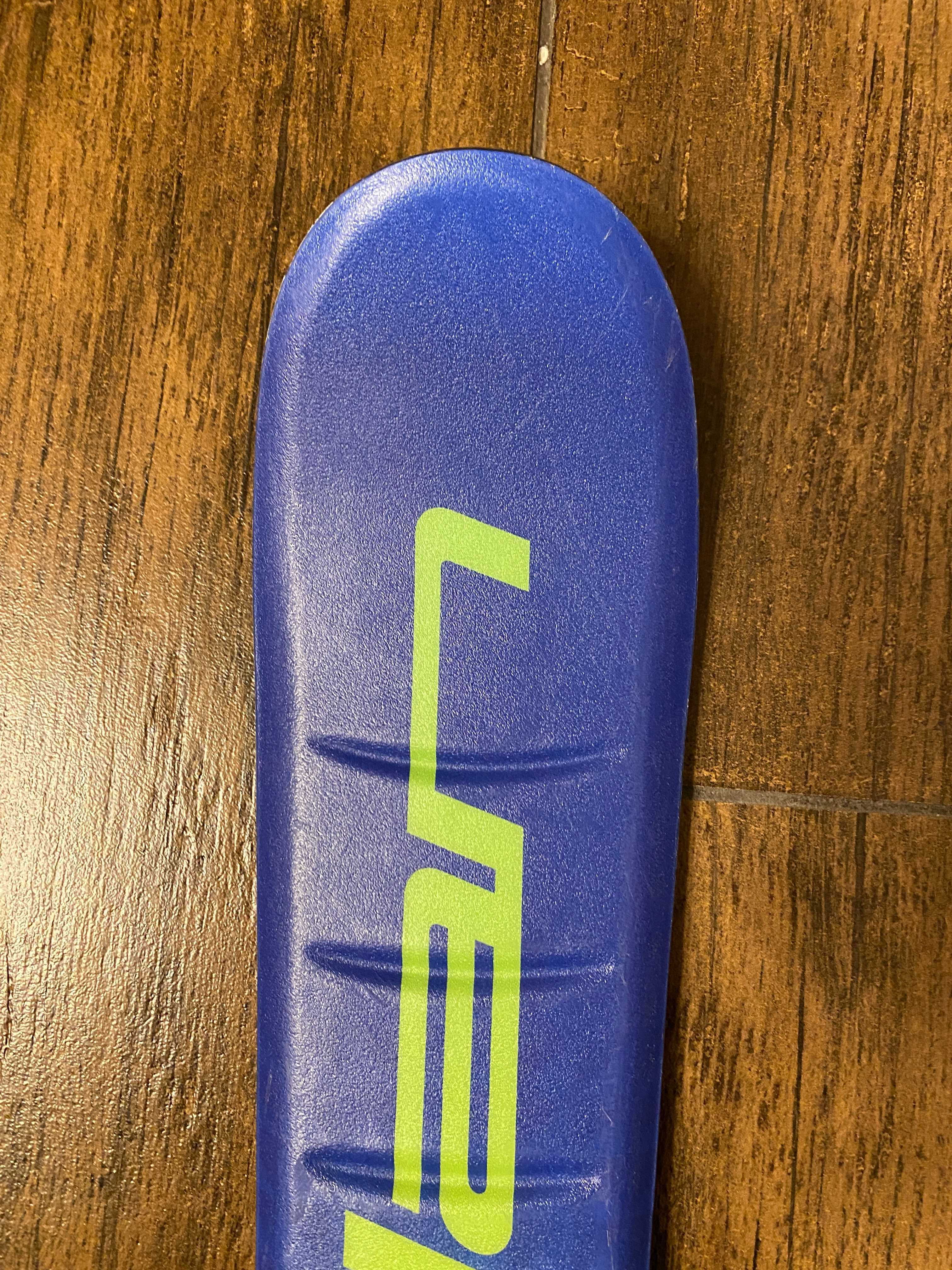 Jak nowe Narty ELAN JETT 140 CM 2022