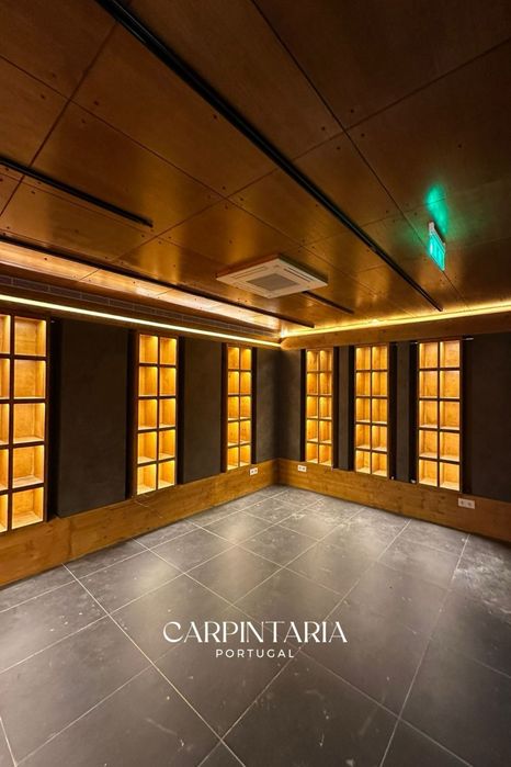 Ambientes personalizados (por orçamento)