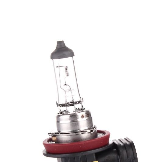 Галогенная лампа Philips H11 LongLife EcoVision (2 шm) - 12V 55W(б.у.)