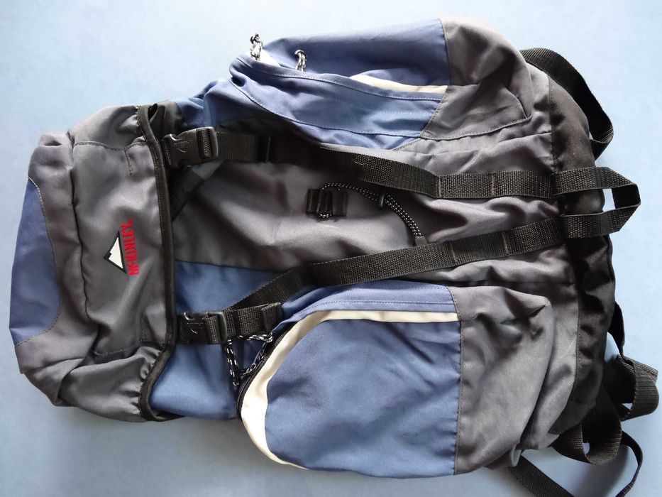 Plecak McKinley ELDORADO 40 Turystyczny Miejski