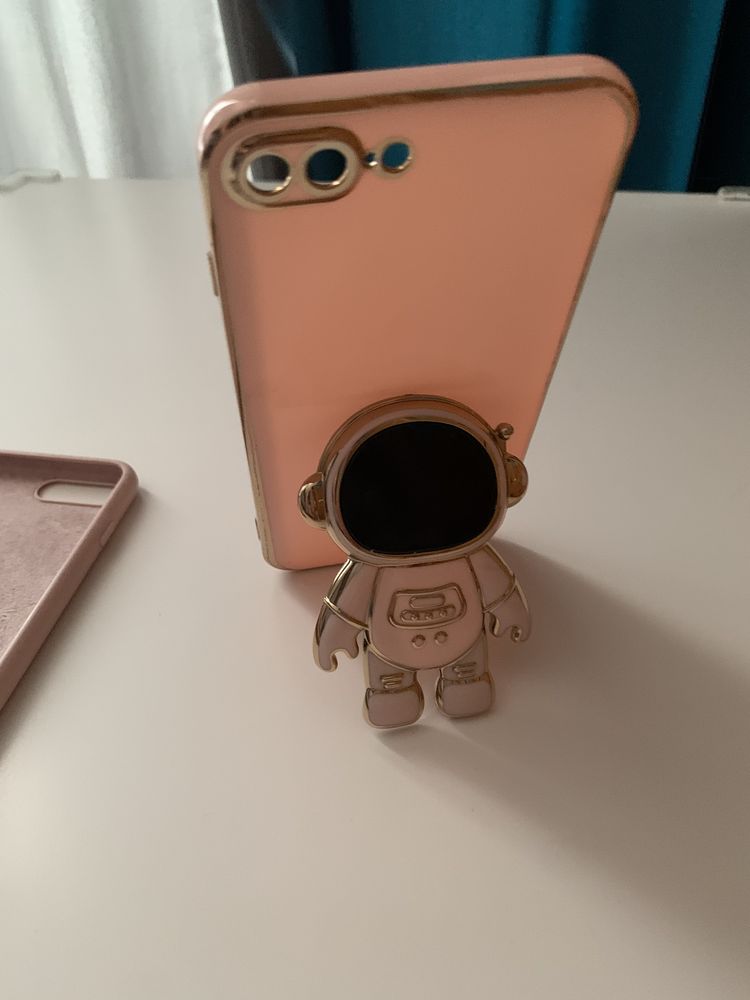 2 etui do iphone 8 plus