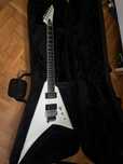 Esp Edwards E-RV 148 Asymetryczna V/RR Alexi Laiho