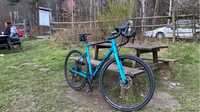 Cube Nuroad EX L 58 GRX RX812 Gravel rower Szosowy