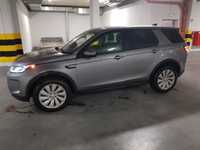 sprzedam LAND ROVER DISCOVERY SPORT P250 SE z 2020 r.