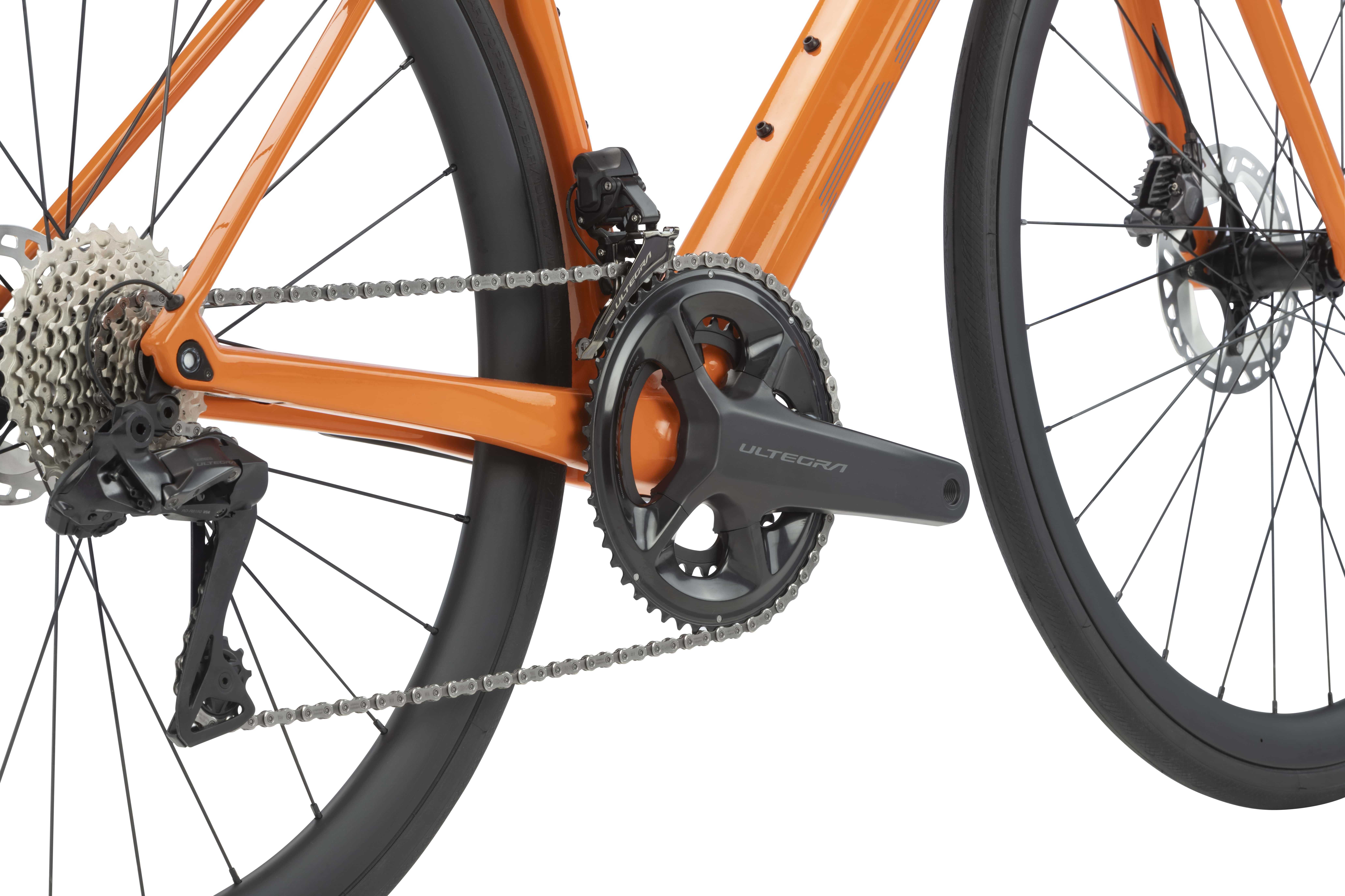 Nowy BMC Roadmachine ONE Ultegra Di2