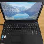Laptop Toshiba satellite pro c50