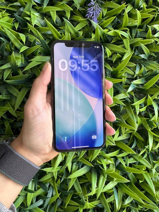 iPhone 11 Pro 256GB 5.8″ Space Gray - Loja Ovar