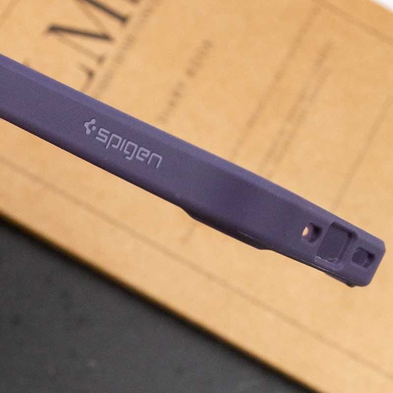Чохол Spigen  Ultra Hybrid Mag для Apple iPhone
